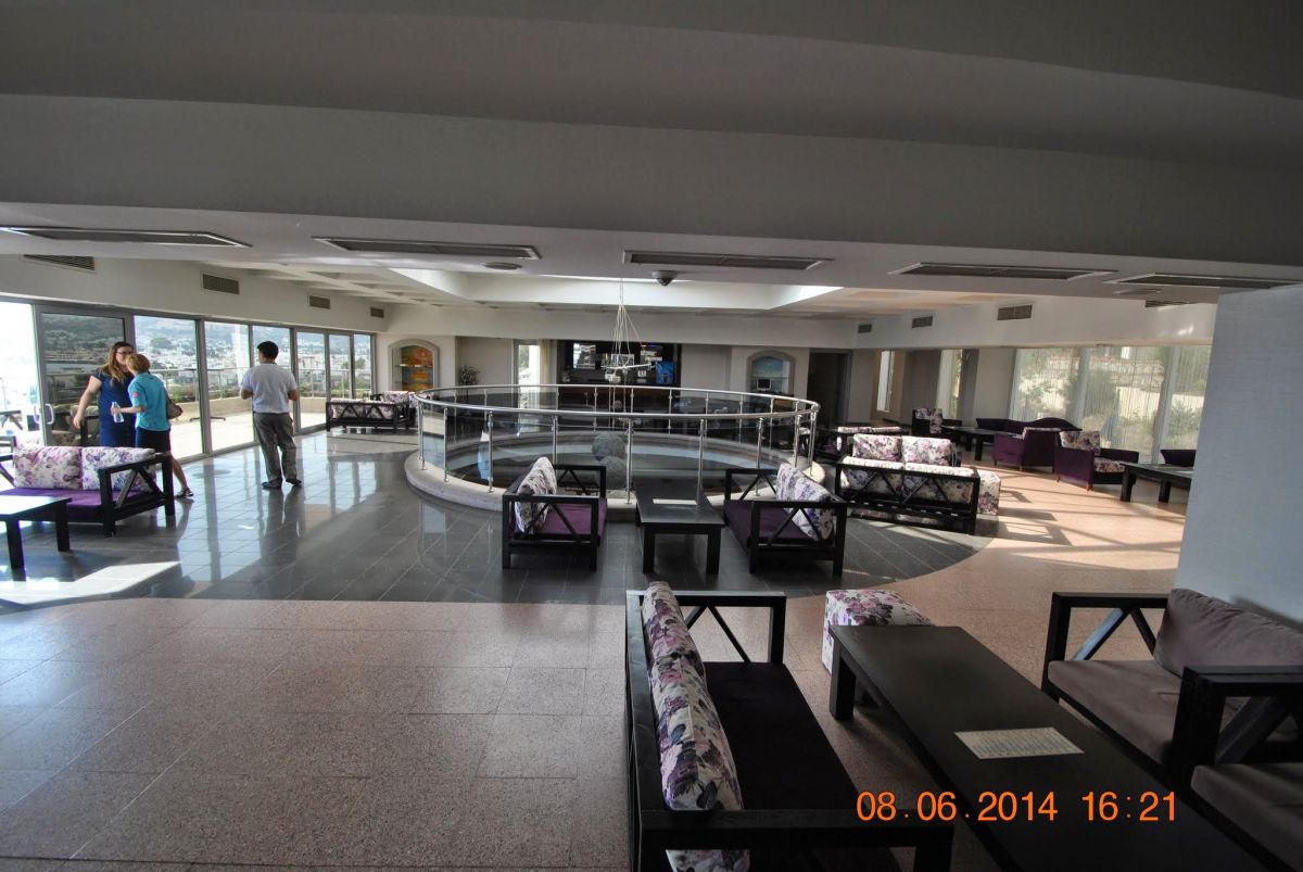 imagini hotel DIAMOND OF BODRUM